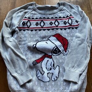 Ugly Christmas Sweater